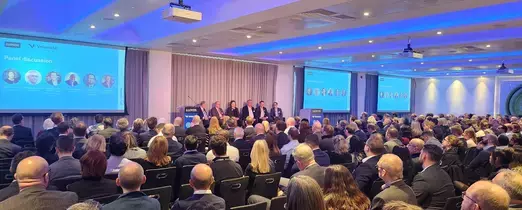 Blueprint Two progress update December 2023