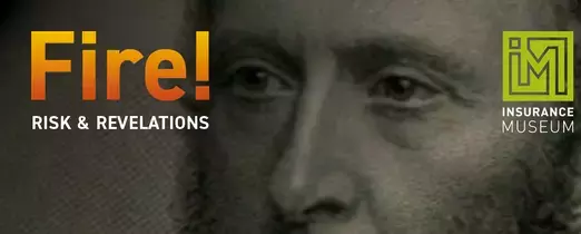 Insurance Museum Gallery