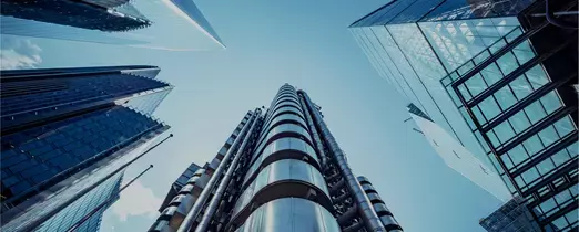 Lloyd's vertical view 