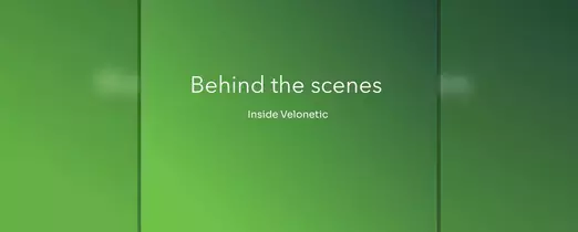 Inside Velonetic 