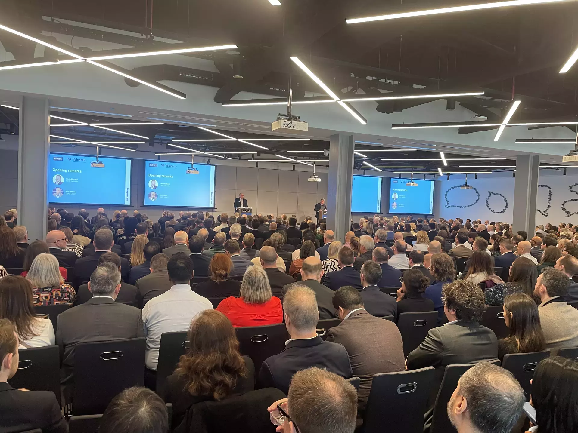 Blueprint Two February working session crowd