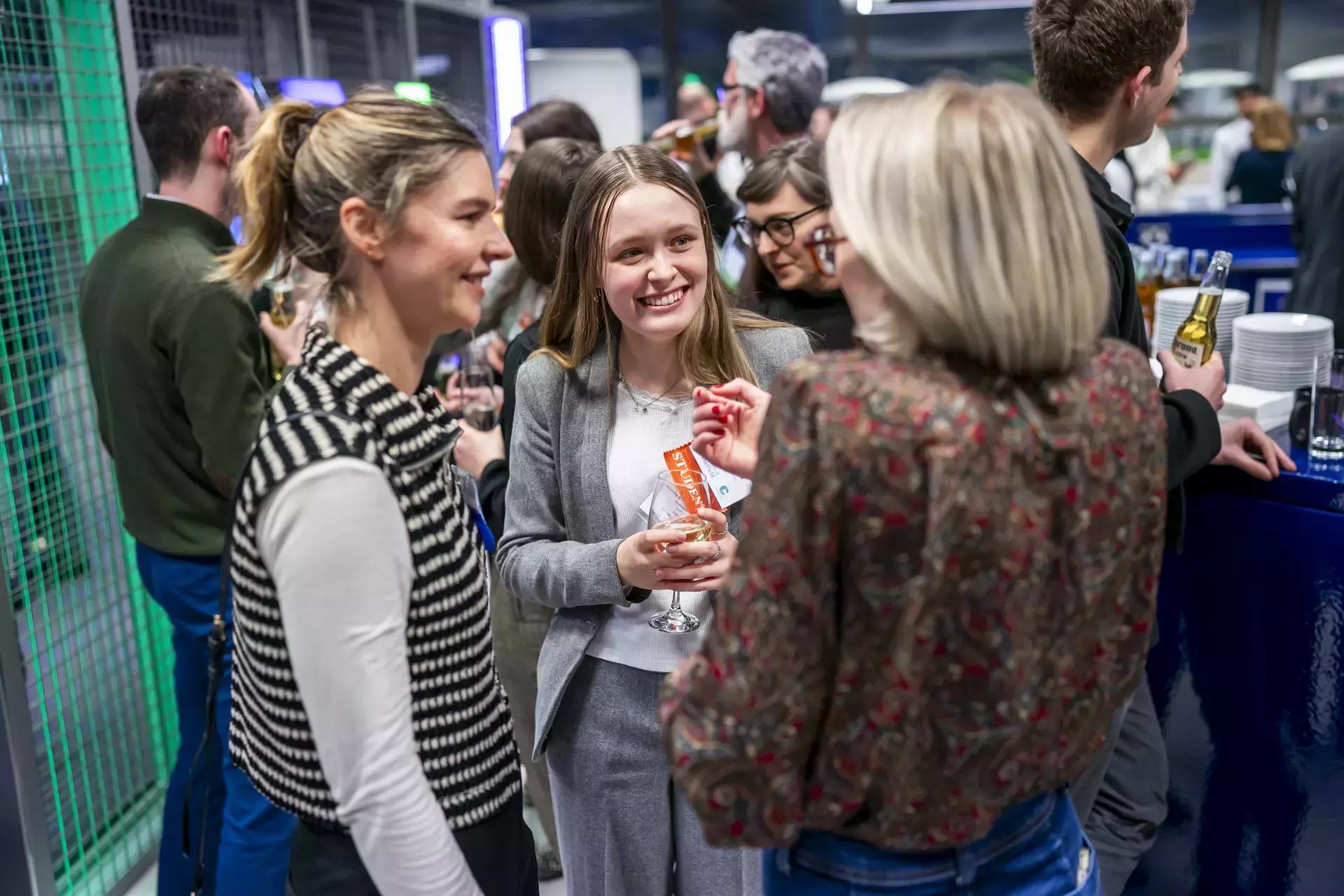 University of Sheffield event