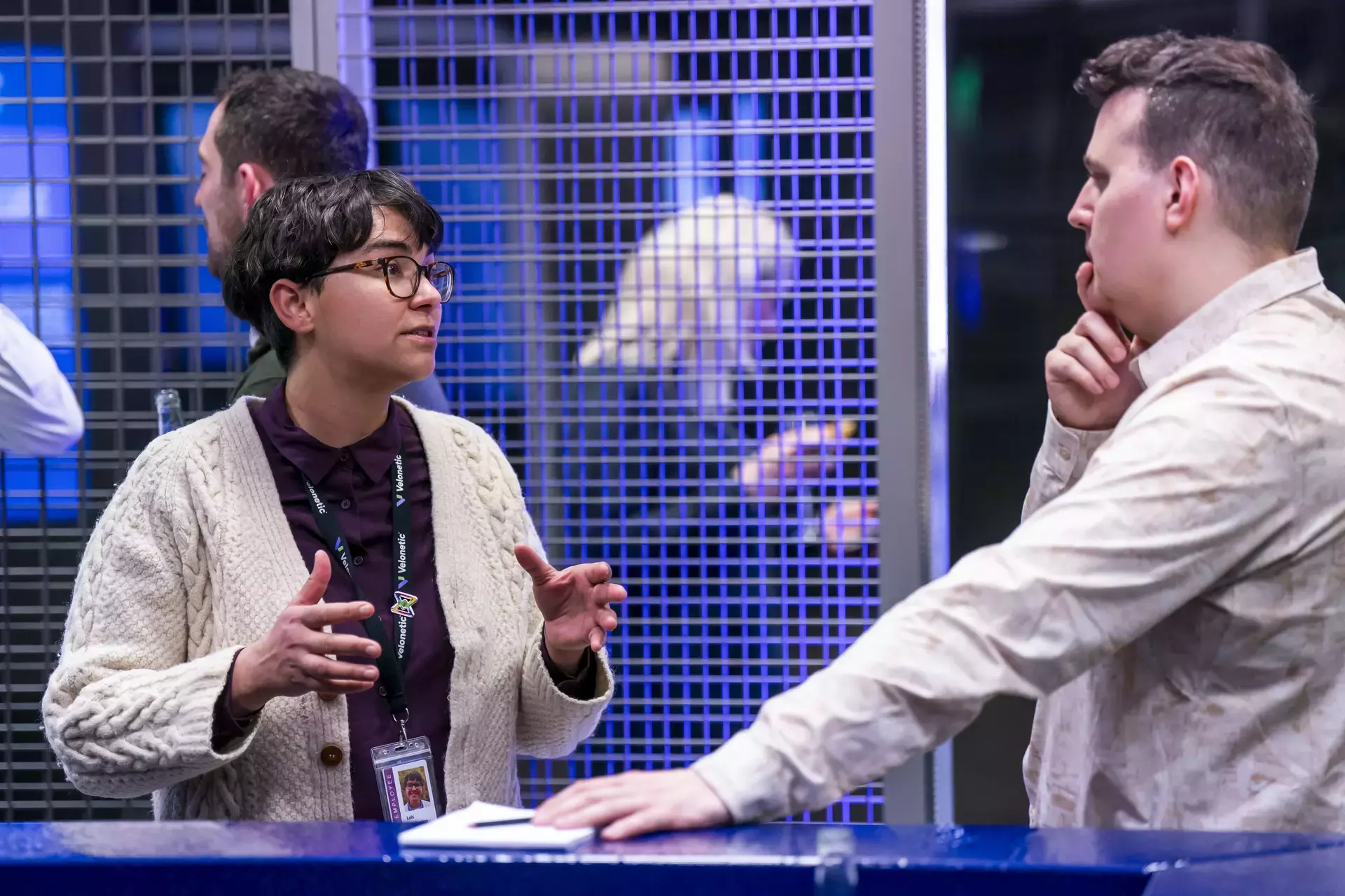 University of Sheffield event