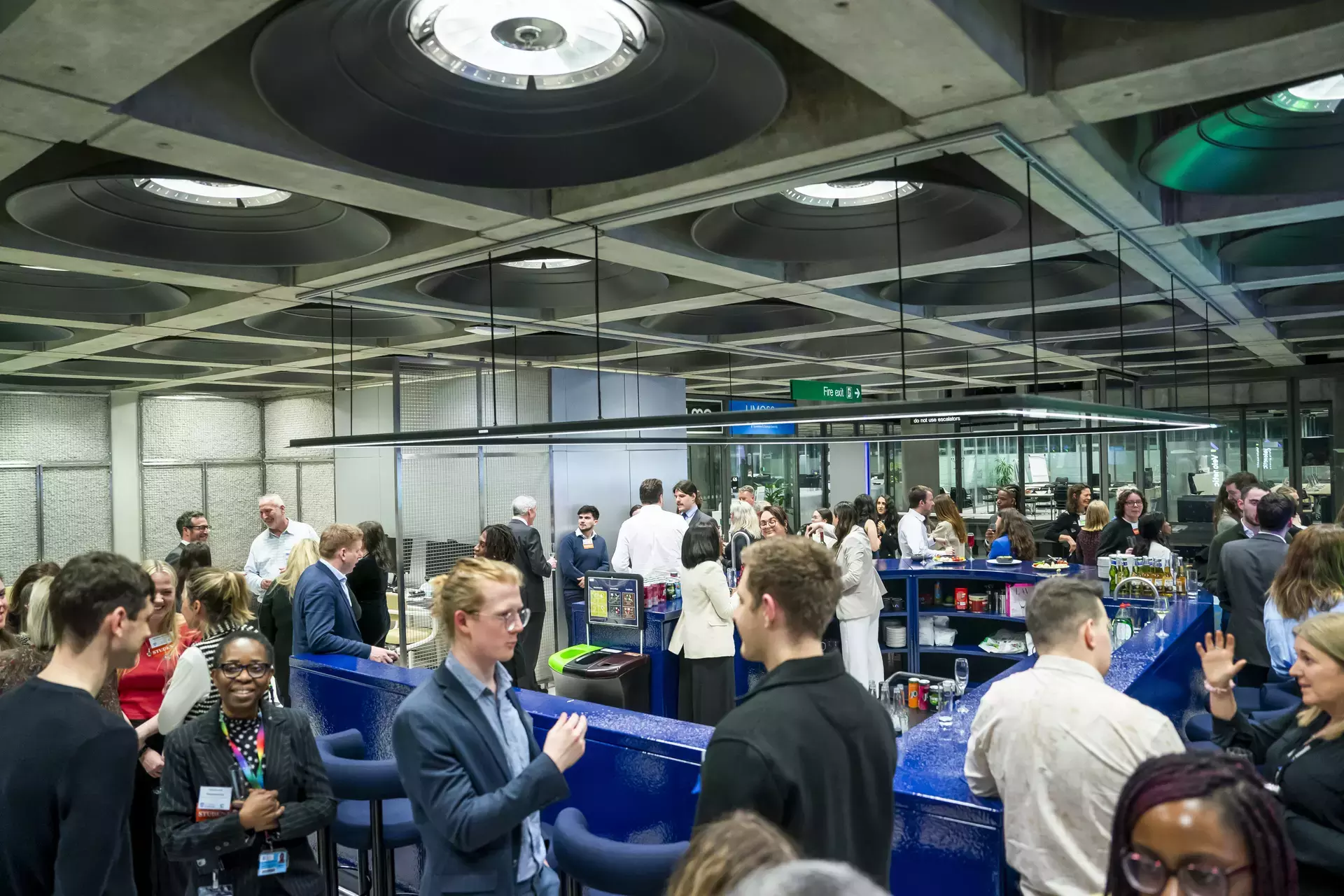 University of Sheffield event